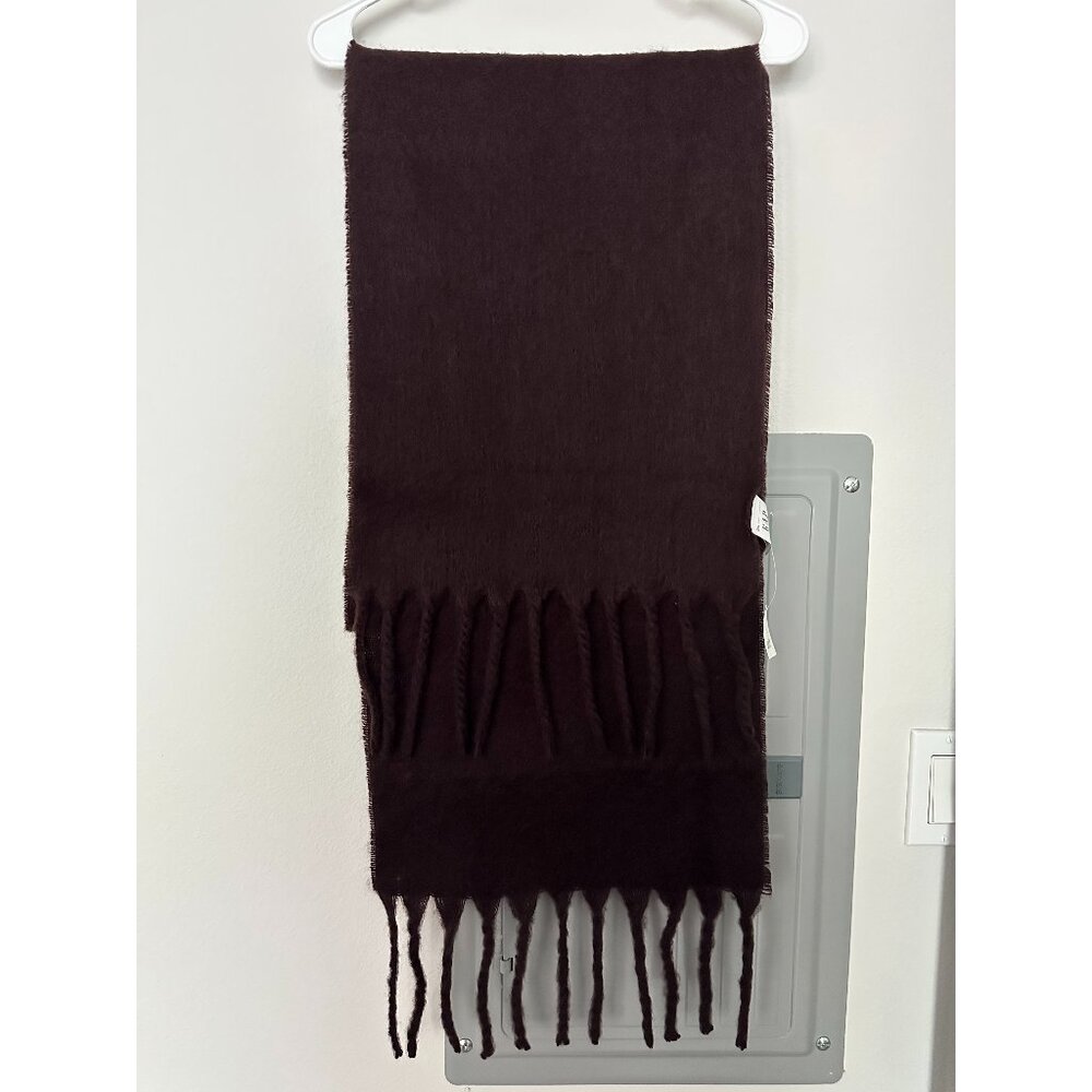Gap - Brushed Cozy Scarf (NWT)